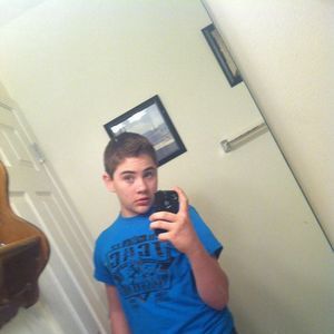 Meet your Posher, Drake